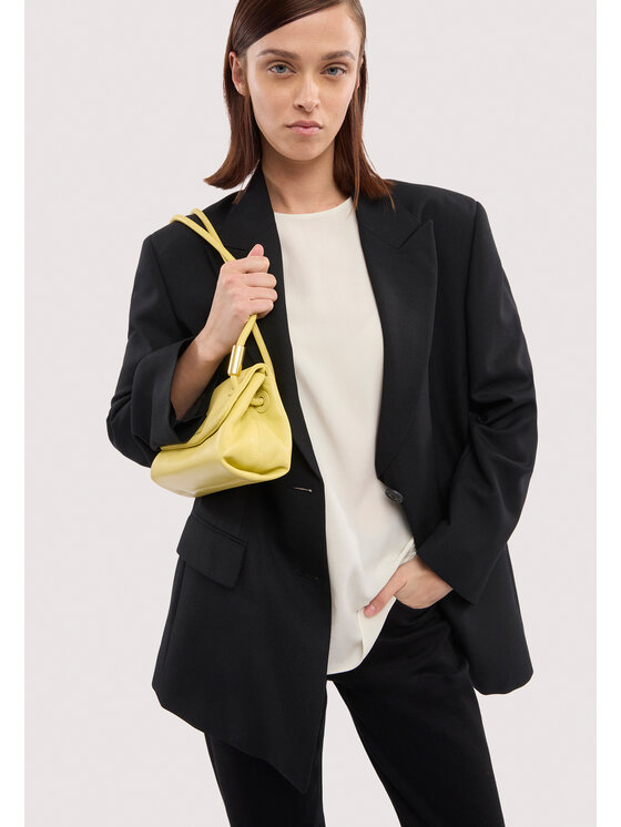 Trussardi Trussardi Top D4546200007N002 Bianco Regular Fit