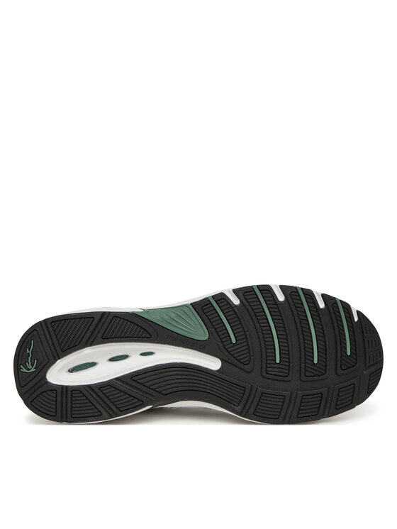Karl Kani Karl Kani Tenisice Prime Runner PD00003090 Bijela