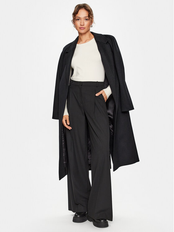 Sisley Sisley Pulover 14ETM100F Bež Regular Fit