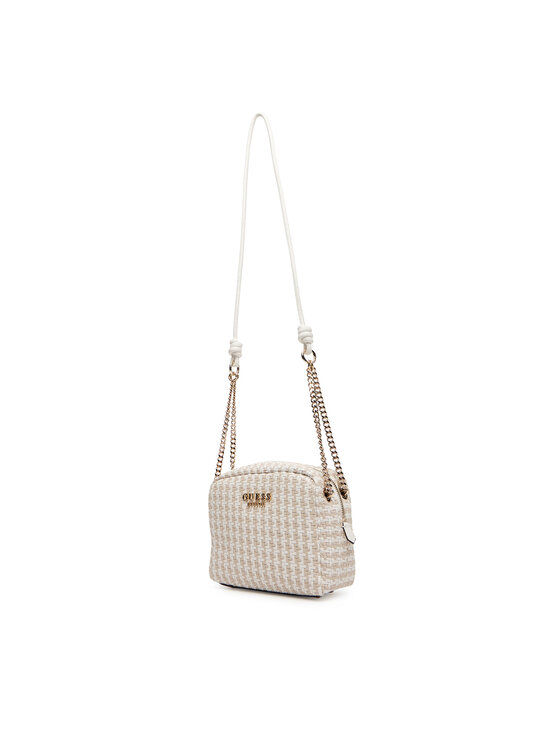 Guess Guess Borsetta Mirema HWWG96 31140 Bianco