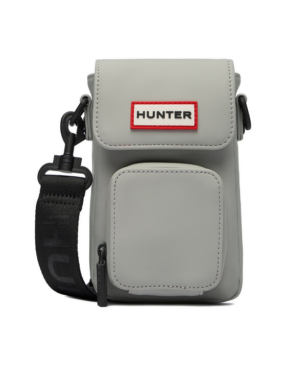 Hunter Hunter Táska C-HTR-B-015-08 Szürke