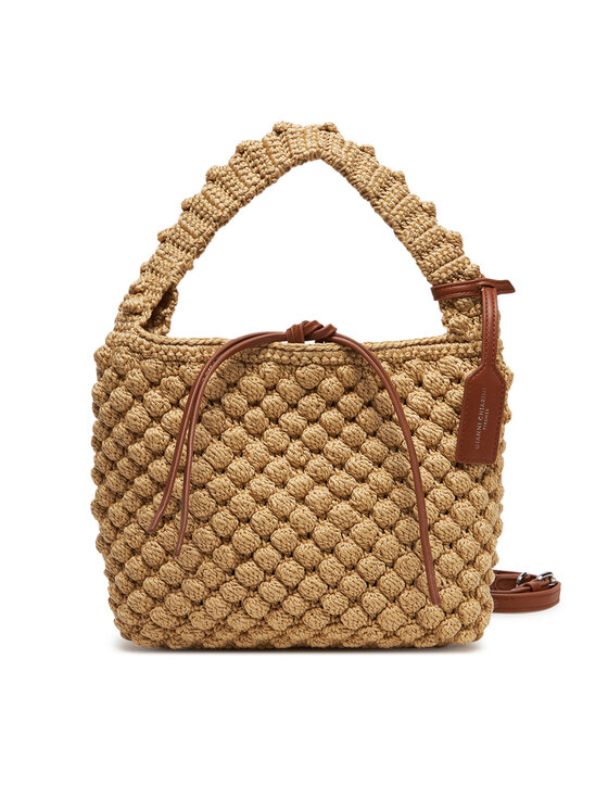 Gianni Chiarini Kabelka Bella BS 11576 TRCBBL Hnedá