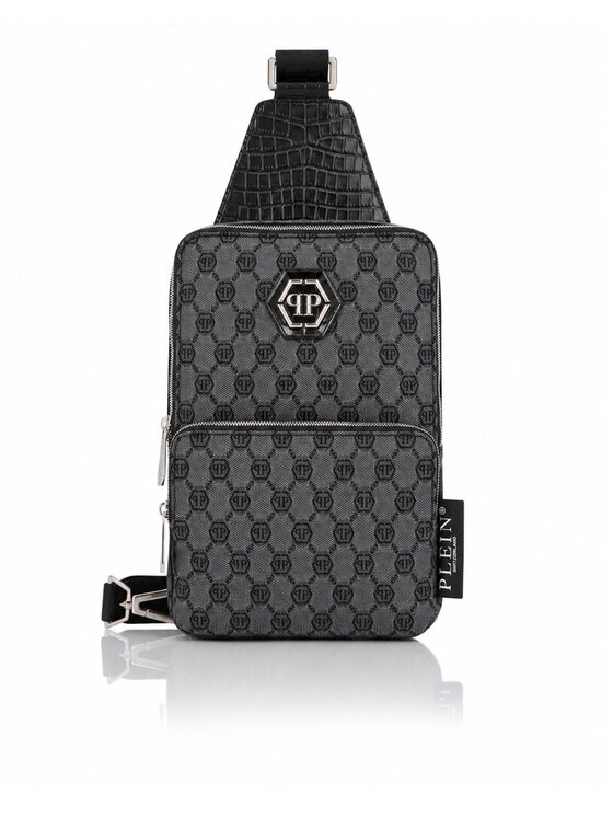 PHILIPP PLEIN PHILIPP PLEIN Taška 31363 Černá
