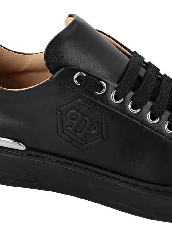 PHILIPP PLEIN PHILIPP PLEIN Sneakers 21077 Nero