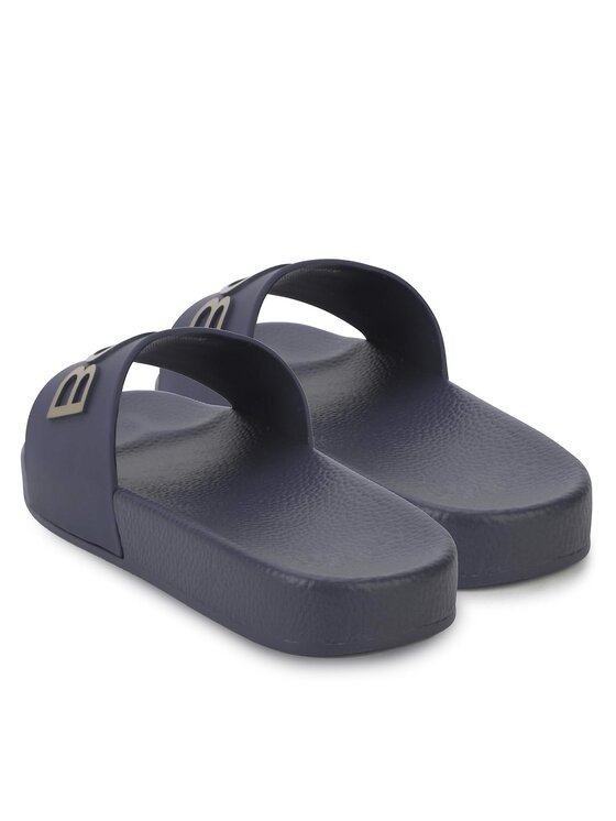 Ciabatte J29325 Blu scuro