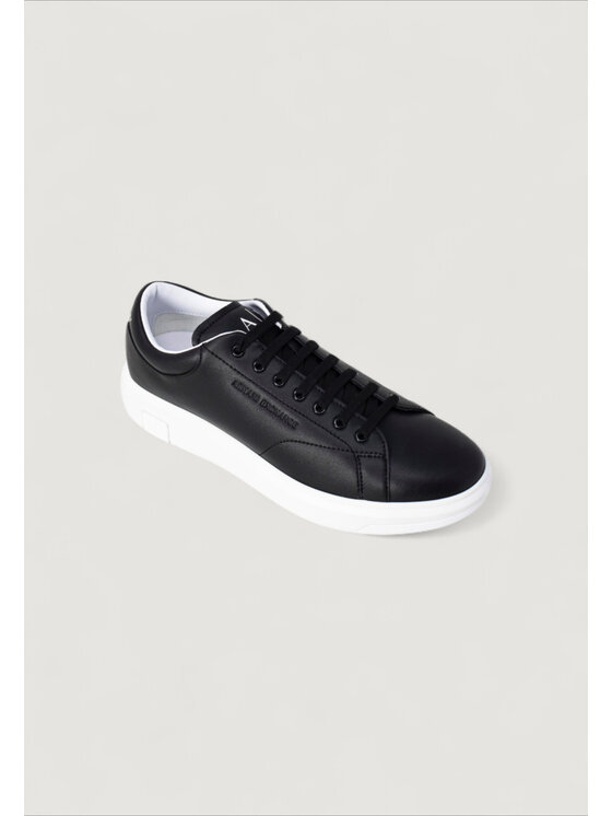 Armani Exchange Armani Exchange Sneakers XUX123 XV534 Nero