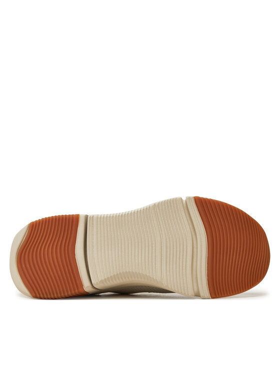 Skechers Skechers Снікерcи Bobs Sport Sparrow Flex - Instant Clout 117580/OFWT Білий