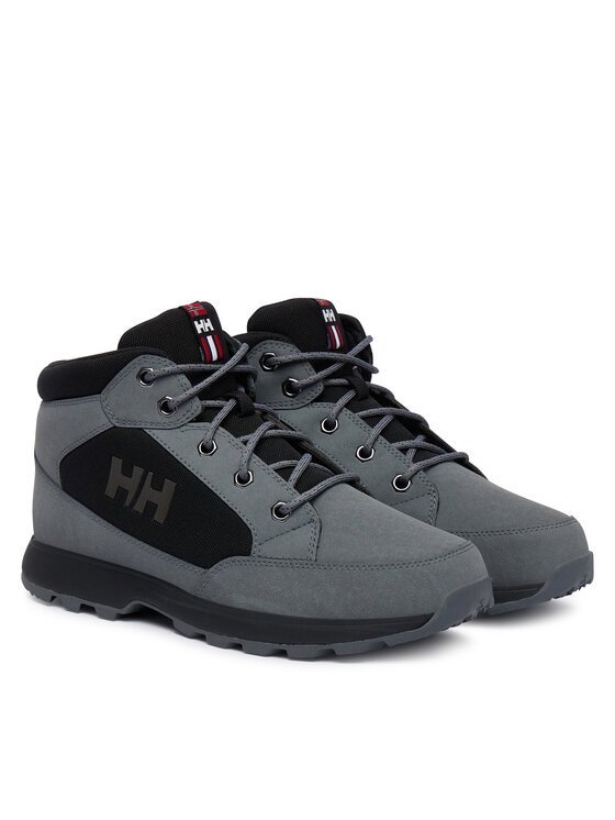 Helly Hansen Helly Hansen Παπούτσια πεζοπορίας Torshov 2 12040_964 Γκρι