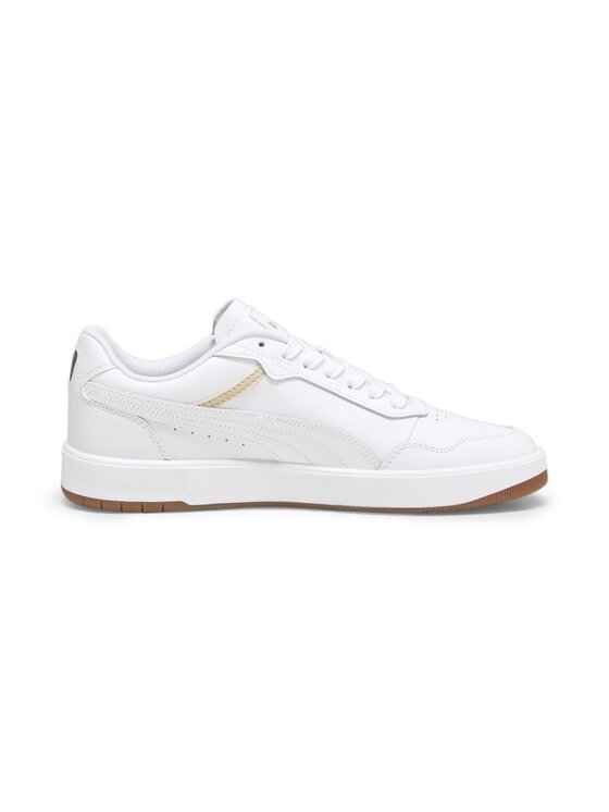 Puma Puma Sneakersy 389368 Biały