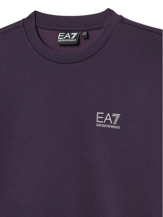 EA7 Emporio Armani EA7 Emporio Armani Анцуг 7G000268 AF12501 UA139 Тъмнобежов Regular Fit