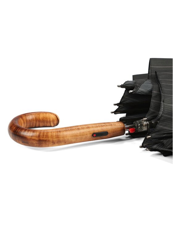 Knirps Knirps Parasolka 327955 Szary