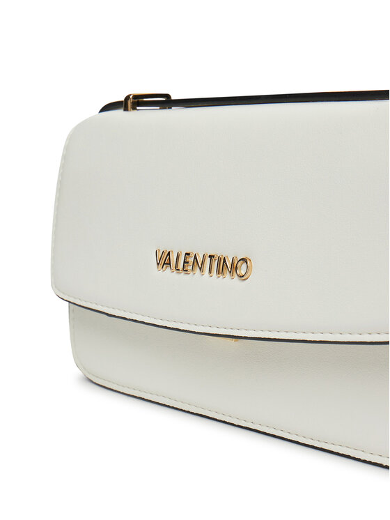 Valentino Valentino Ročna torba VBS8ZT10 Bela