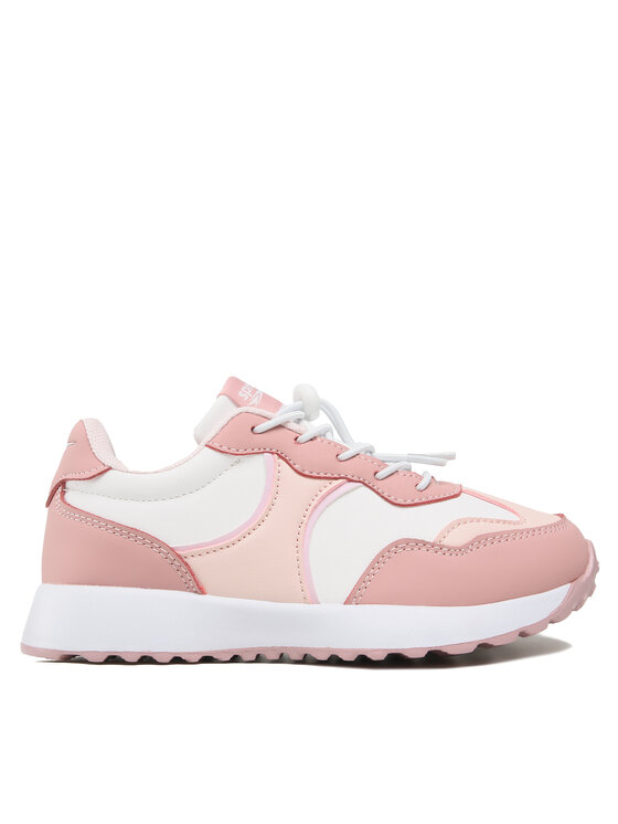 Sprandi Sprandi Sneakers CP40-21608Z(IV)DZ Rosa