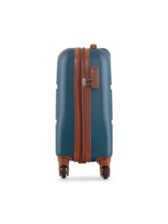 Semi Line Semi Line Käsipagas T5585-1 Türkiissinine