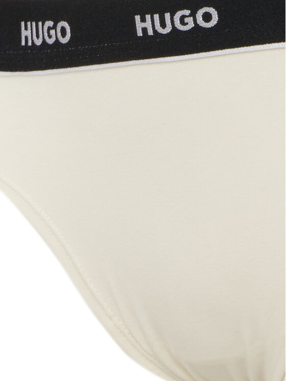 HUGO HUGO Komplet stringów 50545680 Kolorowy
