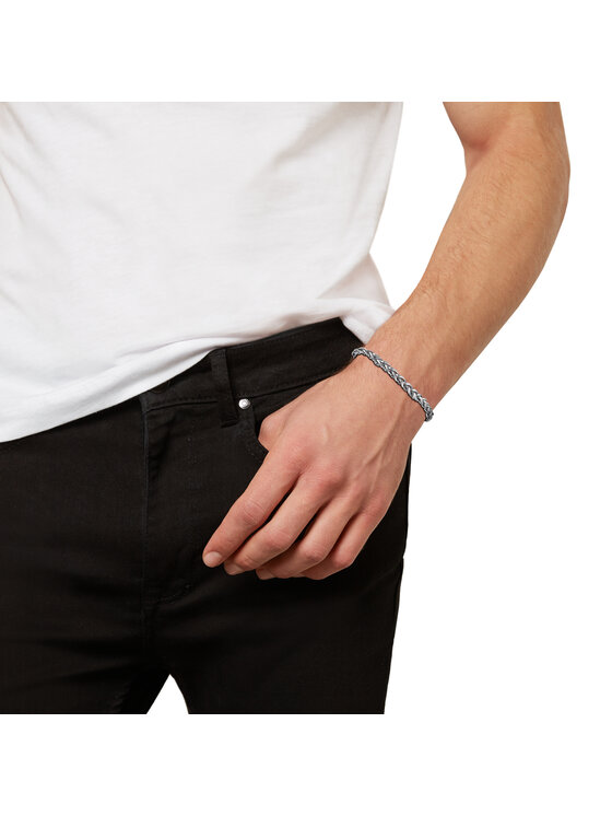 Breil Breil Bracciale JOX Argento