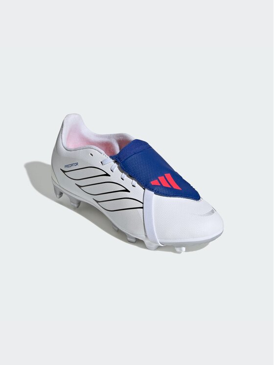 adidas adidas Buty do piłki nożnej 161537 Biały