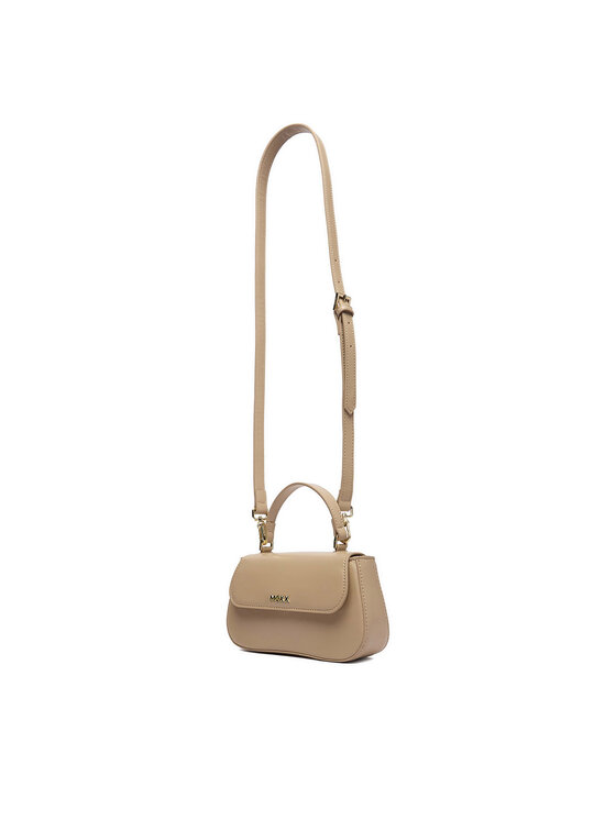 MEXX MEXX Torebka CEO-MEXX-K-001-09 Beżowy