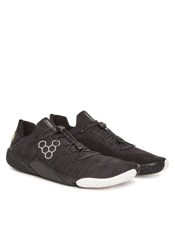 Vivo Barefoot Vivo Barefoot Sneakersy Motus Flex M 309491-01 Czarny