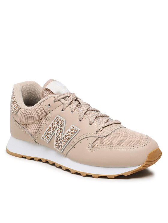 New Balance New Balance Sportcipők GW500LM2 Bézs