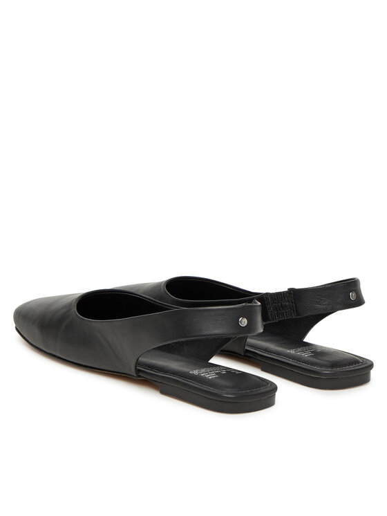 Bronx Bronx Sandali Bay-Lie 66561-D Nero