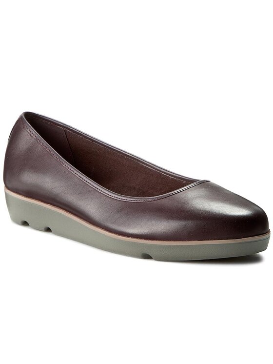 Clarks evie buzz deals