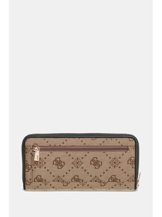 Guess Guess Portfel 184785 Czarny