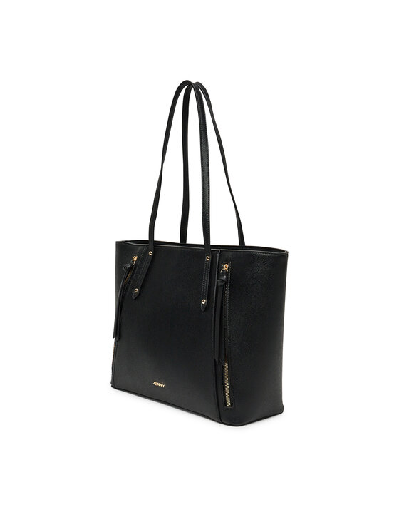 JENNY JENNY Borsetta C-JNY-M-009-08 Nero