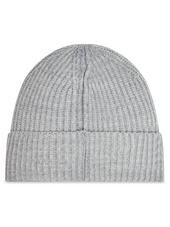 Calvin Klein Jeans Calvin Klein Jeans Mütze Monogram IU0IU00440 Grau