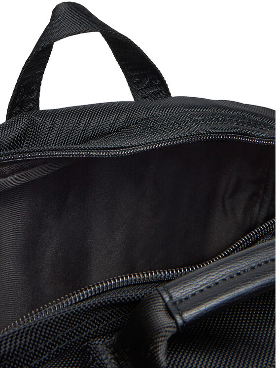 LOVE MOSCHINO LOVE MOSCHINO Rucksack JC4200PP1MLN100A Schwarz