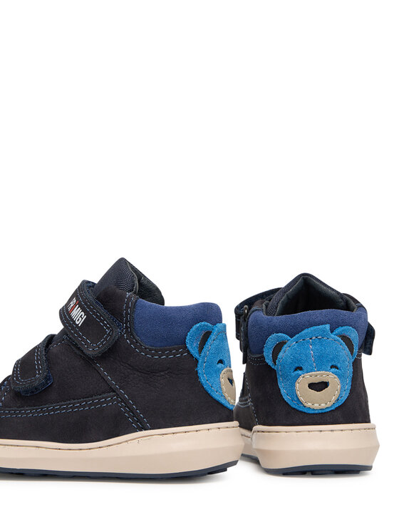 Primigi Primigi Bakancs Baby Float 8901011 Sötétkék