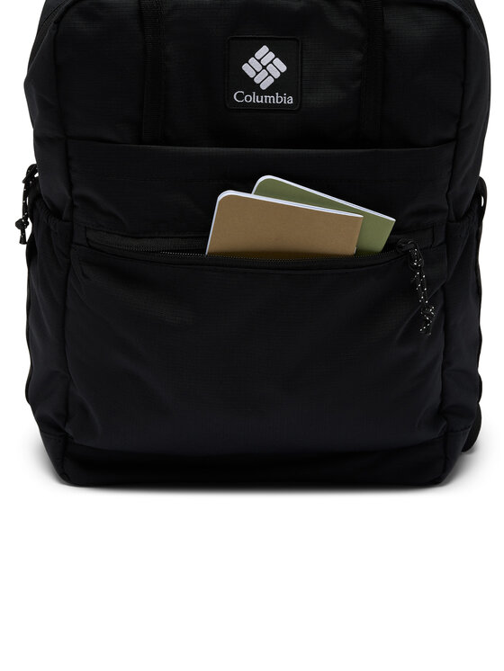 Columbia Columbia Рюкзак Trail Traveler™ II 18L 2158191 Чорний
