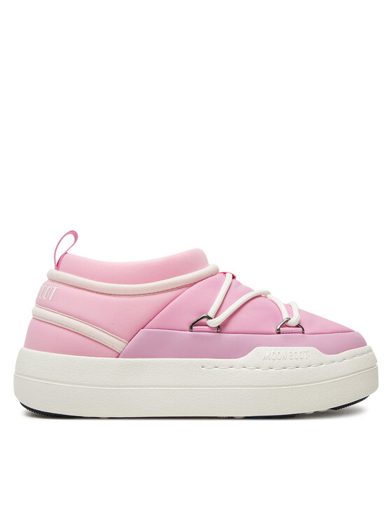 Moon Boot Moon Boot Tossud Junior Park Icon 80D3440050 Roosa
