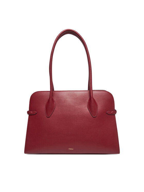 Furla Furla Ročna torba Goccia M WB01504 BX3104 CN CGQ00 Bordo rdeča