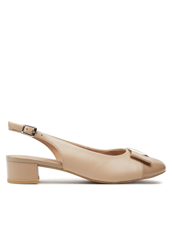 Caprice Caprice Pumps 9-29502-42 Beige