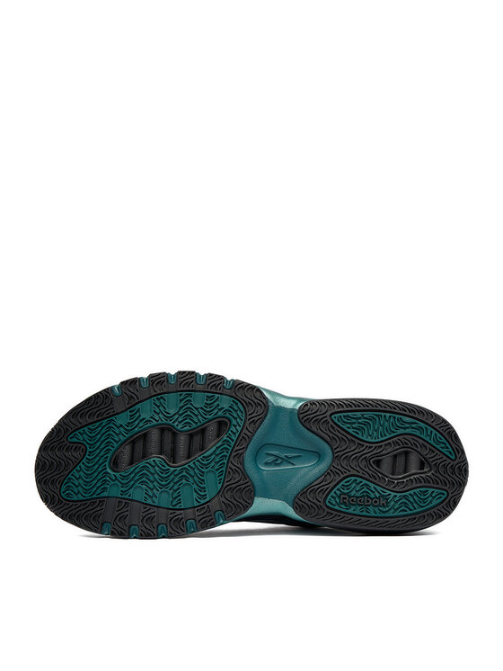 Reebok Reebok Topánky do posilňovne EO-ERS TRAINER 100262101 Tyrkysová