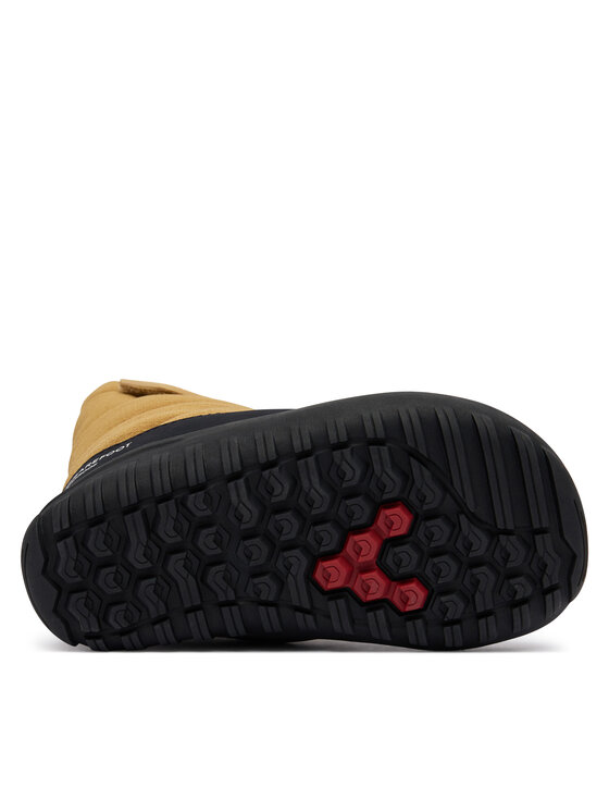 Vivo Barefoot Vivo Barefoot Lumesaapad Tracker 135538 Helepruun