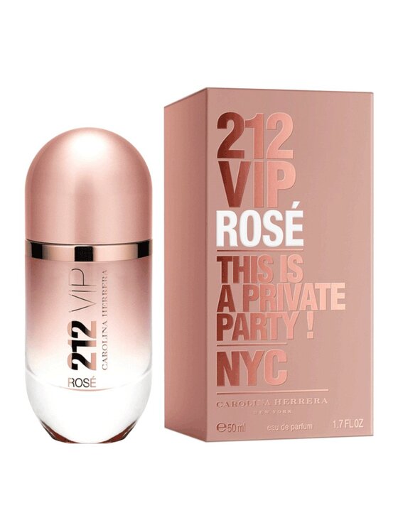 Carolina Herrera Carolina Herrera 212 VIP Rose Woda perfumowana