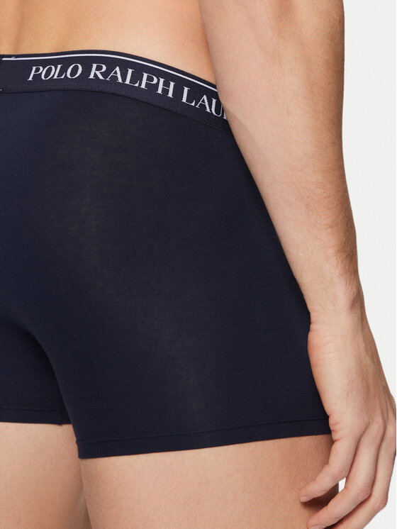 Polo Ralph Lauren Polo Ralph Lauren Set 3 parov boksaric 714830299146 Pisana