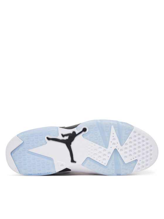 Nike Nike Sneakersy Jordan Fltclb '91 DC7329 103 Biały