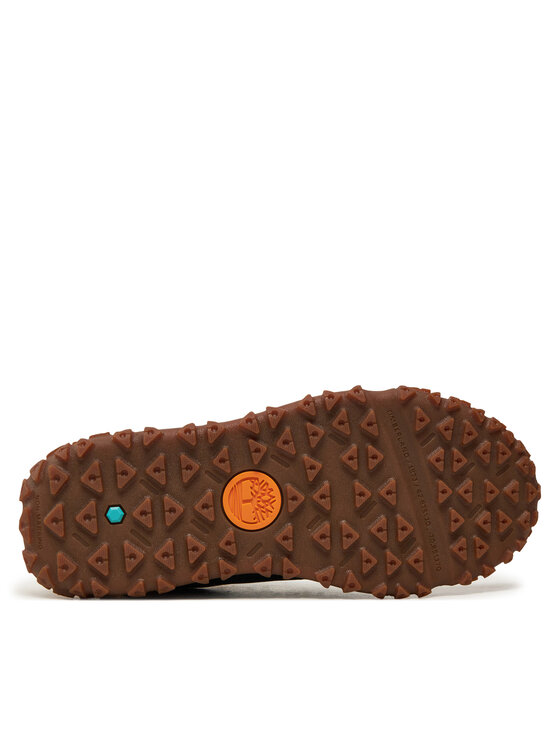 Timberland Timberland Trekingová obuv Motion 6 TB1A66P82311 Hnedá