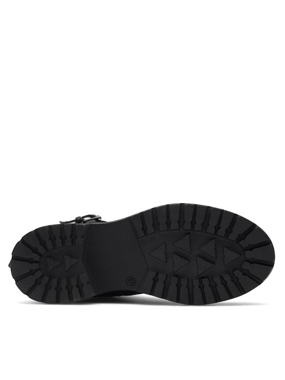 Lasocki Lasocki Botine WI16-14097-06 Negru