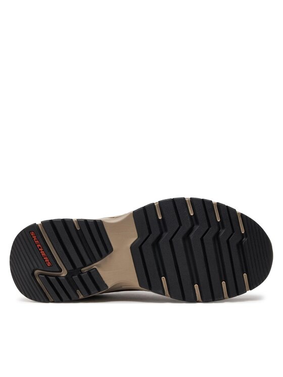 Skechers Skechers Superge Yoren 210319/CDB Rjava