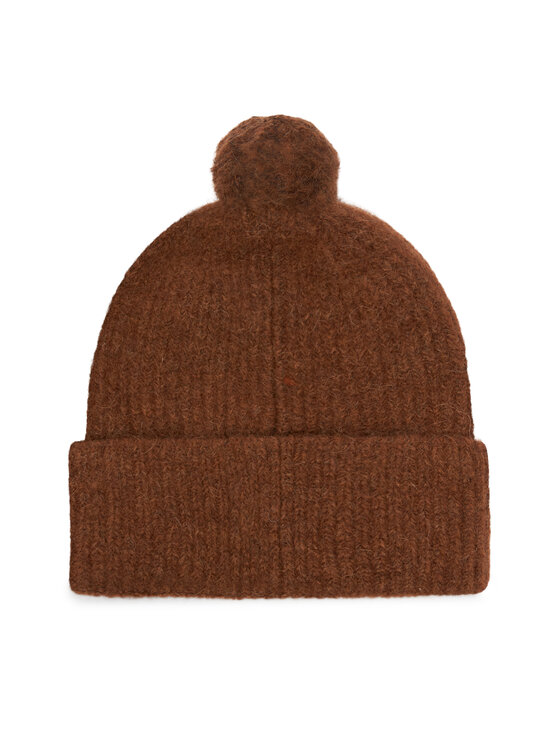 Calvin Klein Calvin Klein Müts Embroidery Airy K60K612586 Pruun