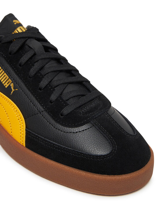 Puma Puma Sneakersy Club II Era 397447 21 Czarny