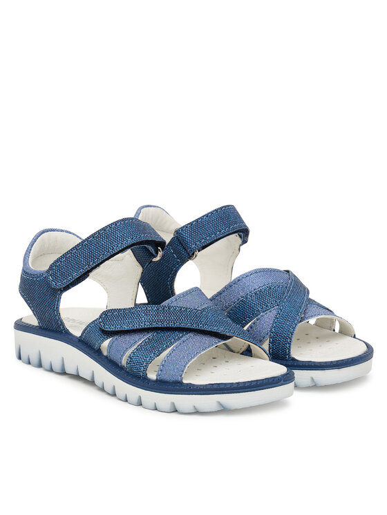 Primigi Primigi Sandali 1388933 M Blu scuro