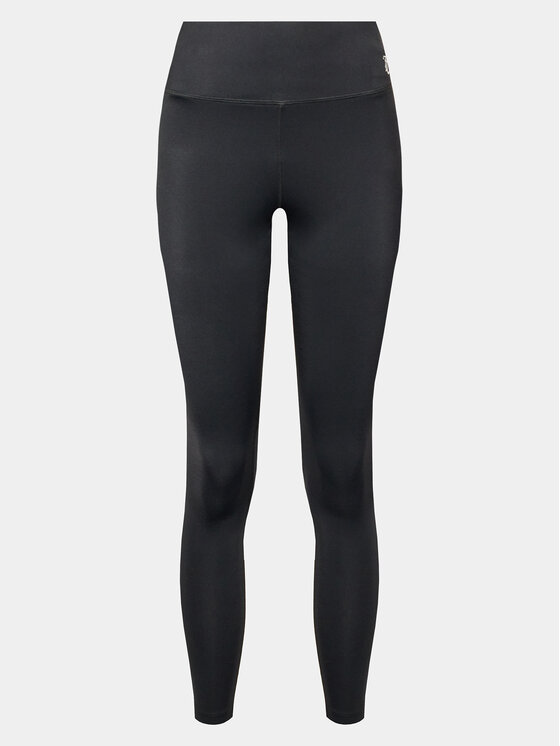 Juicy Couture Juicy Couture Tamprės Lorraine JCSM222004 Juoda Slim Fit