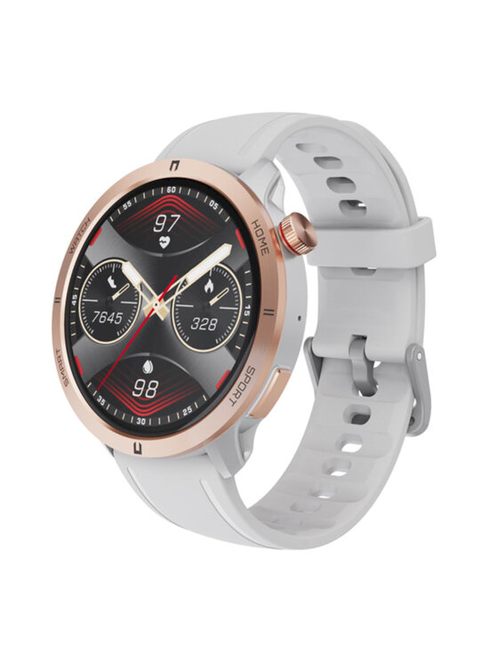Rubicon Rubicon Smartwatch SMARUB251 Biały
