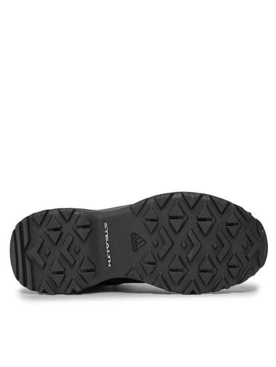 adidas adidas Παπούτσια πεζοπορίας Terrex Heron Mid Cw Cp AC7841 Μαύρο