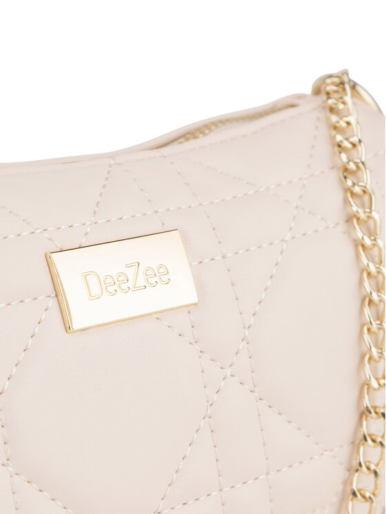 DeeZee DeeZee Torebka DZE-S-021-07 Beżowy